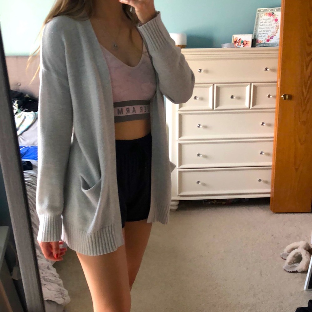 Cardigan